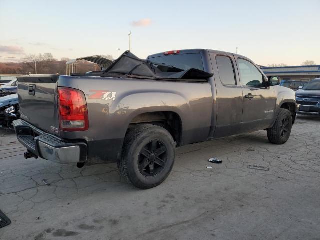 Photo 3 from auction – 2011 GMC SIERRA K15 with VIN 1GTR2VE39BZ347567