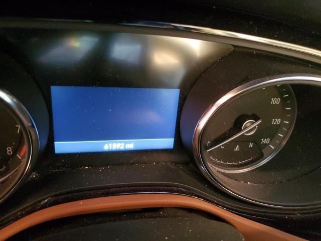 Photo 9 from auction – 2021 BUICK ENCORE GX with VIN KL4MMFSL3MB098994