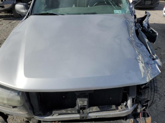 Photo 12 from auction – 2007 CHEVROLET TRAILBLAZE with VIN 1GNDT13S272263964