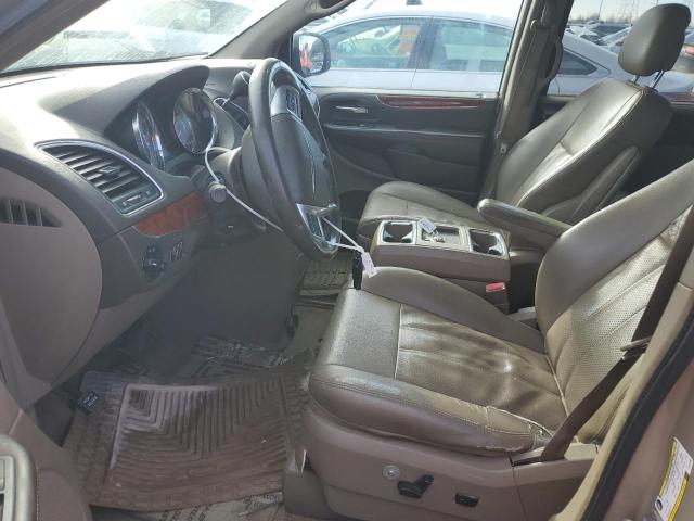 Photo 7 from auction – 2014 CHRYSLER TOWN & COU with VIN 2C4RC1CG8ER107985