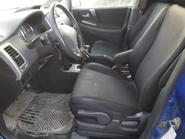 Photo 7 from auction – 2005 SUZUKI AERIO SX with VIN JS2RC61H655300809