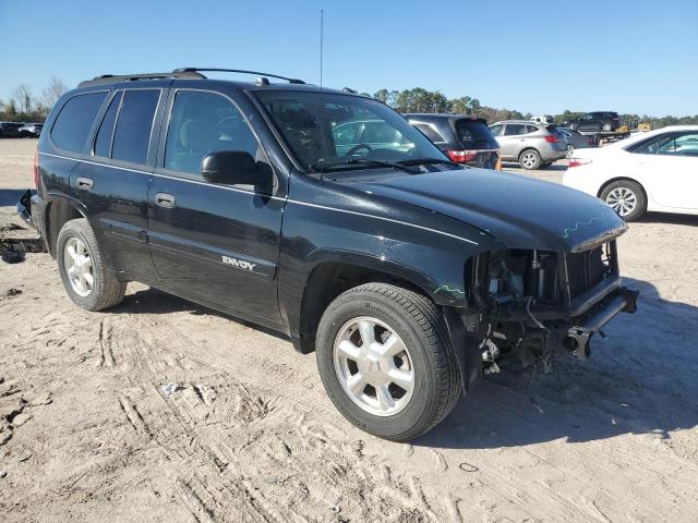 Photo 4 from auction – 2005 GMC ENVOY with VIN 1GKDS13S352297652