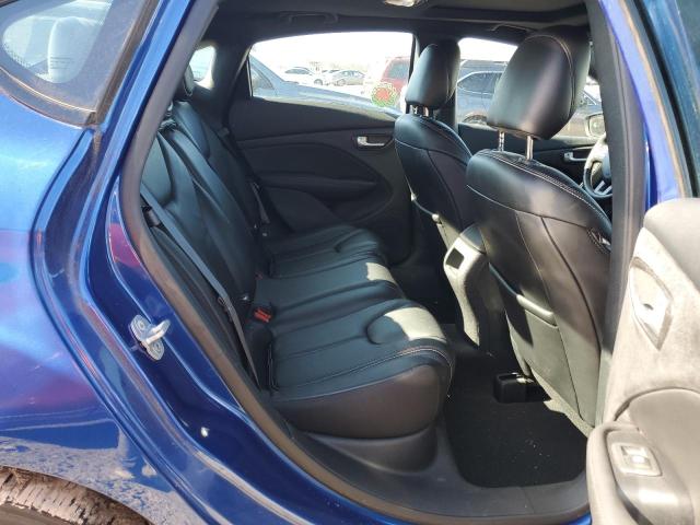 Photo 10 from auction – 2013 DODGE DART LIMIT with VIN 1C3CDFCA1DD226401
