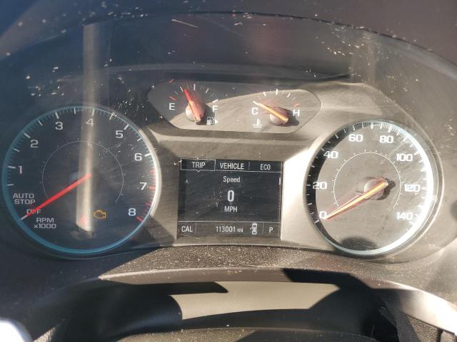 Photo 9 from auction – 2018 CHEVROLET MALIBU LS with VIN 1G1ZB5STXJF257048