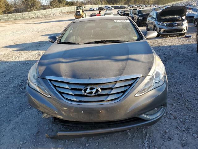 Photo 5 from auction – 2013 HYUNDAI SONATA SE with VIN 5NPEC4AC1DH536025