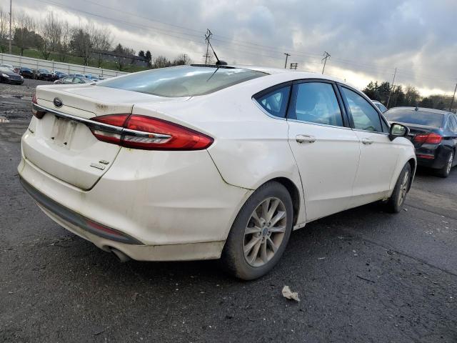 Photo 3 from auction – 2017 FORD FUSION SE with VIN 3FA6P0HD7HR207774