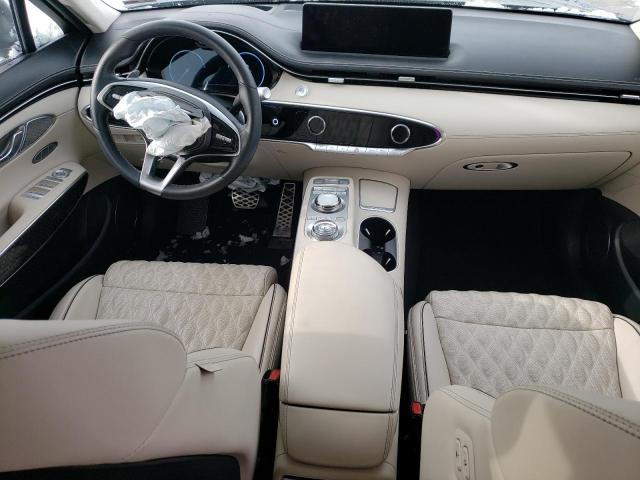 Photo 8 from auction – 2022 GENESIS GV70 BASE with VIN KMUMCDTC3NU039667