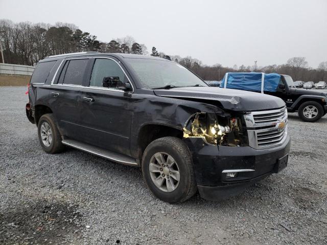 Photo 4 from auction – 2017 CHEVROLET TAHOE C150 with VIN 1GNSCCKC8HR264753