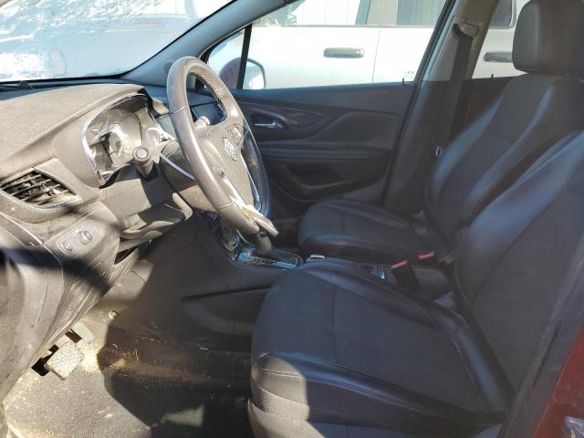 Photo 7 from auction – 2018 BUICK ENCORE PRE with VIN KL4CJASB8JB715381