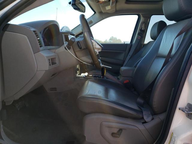 Photo 7 from auction – 2008 JEEP GRAND CHER with VIN 1J8GS48K38C208401