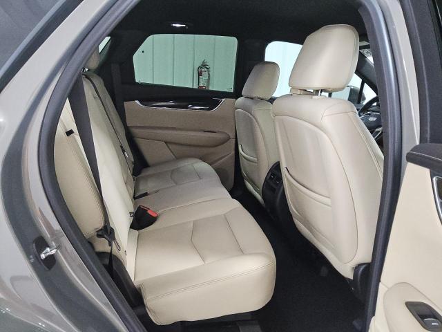 Photo 10 from auction – 2018 CADILLAC XT5 with VIN 1GYKNARS3JZ229140
