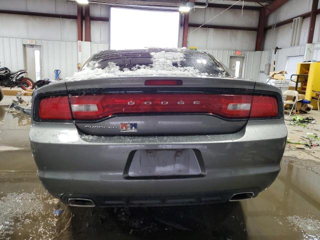 Photo 6 from auction – 2012 DODGE CHARGER SE with VIN 2C3CDXBG1CH137893
