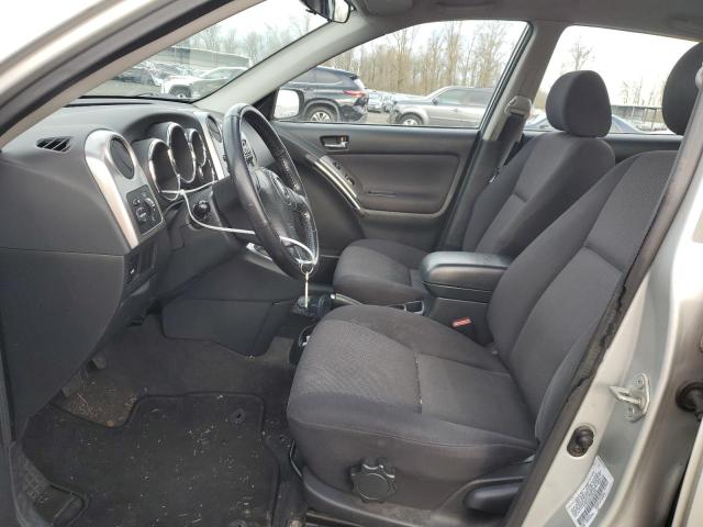 Photo 7 from auction – 2003 TOYOTA COROLLA MA with VIN 2T1KR32E53C063985