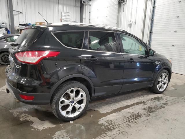Photo 3 from auction – 2014 FORD ESCAPE TIT with VIN 1FMCU9J97EUC71068