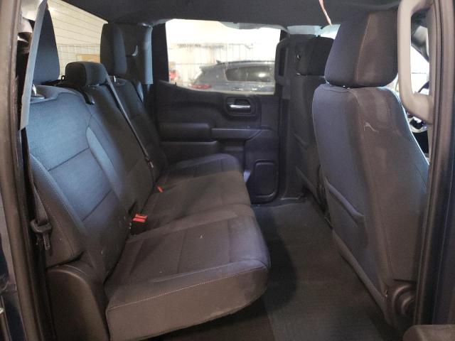 Photo 10 from auction – 2022 CHEVROLET 1500 with VIN 3GCPDCEK6NG532726