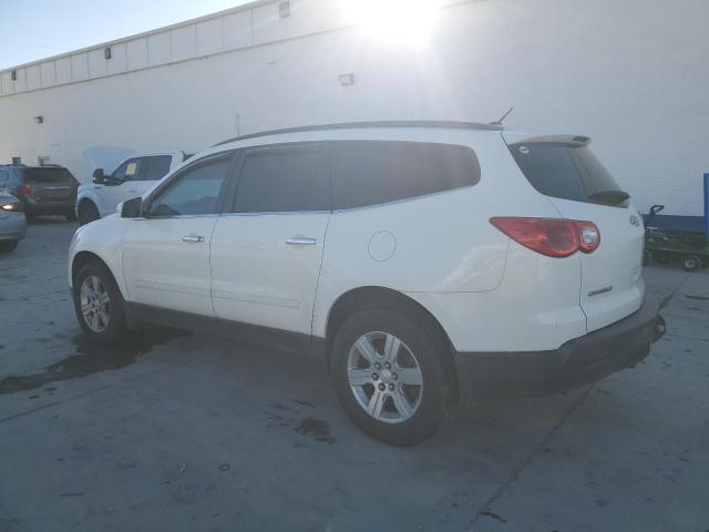 Photo 2 from auction – 2012 CHEVROLET TRAVERSE L with VIN 1GNKVGED0CJ138903