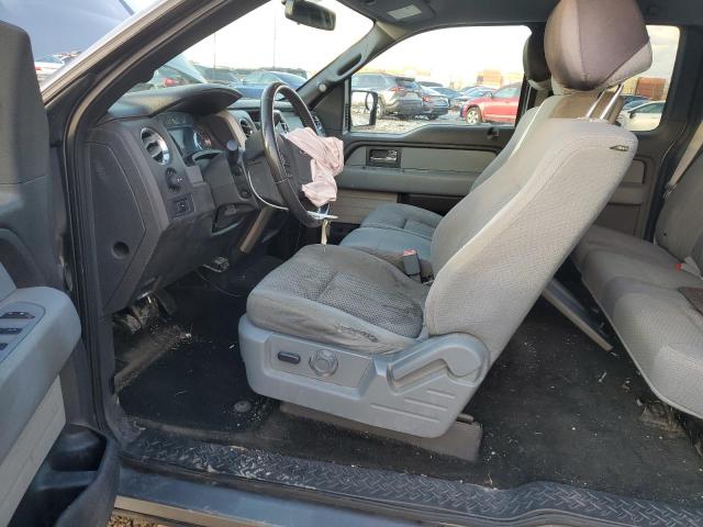 صورة رقم 7 من المزاد - 2012 FORD F150 SUPER مع VIN 1FTEX1CM3CFB22794