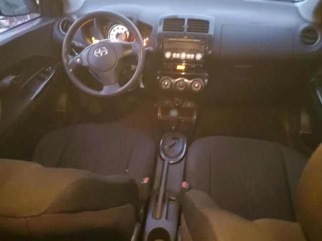 Photo 8 from auction – 2009 TOYOTA SCION XD with VIN JTKKU10419J048001