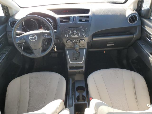 Photo 8 from auction – 2012 MAZDA 5 with VIN JM1CW2BL2C0132566