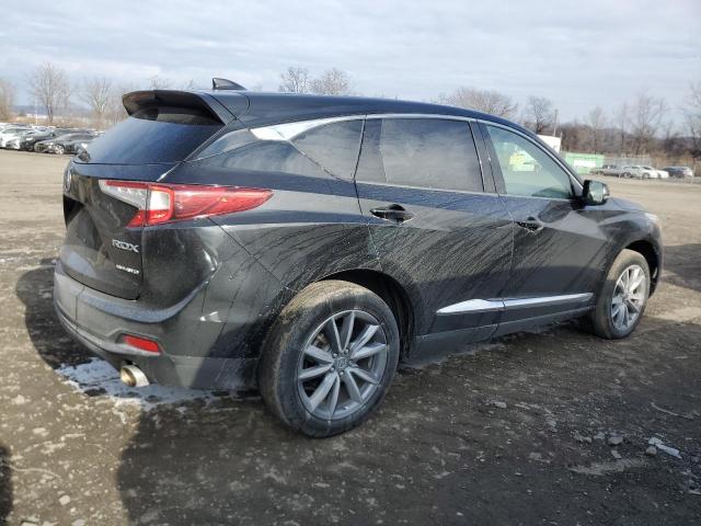 Photo 3 from auction – 2019 ACURA RDX TECHNO with VIN 5J8TC2H58KL017437