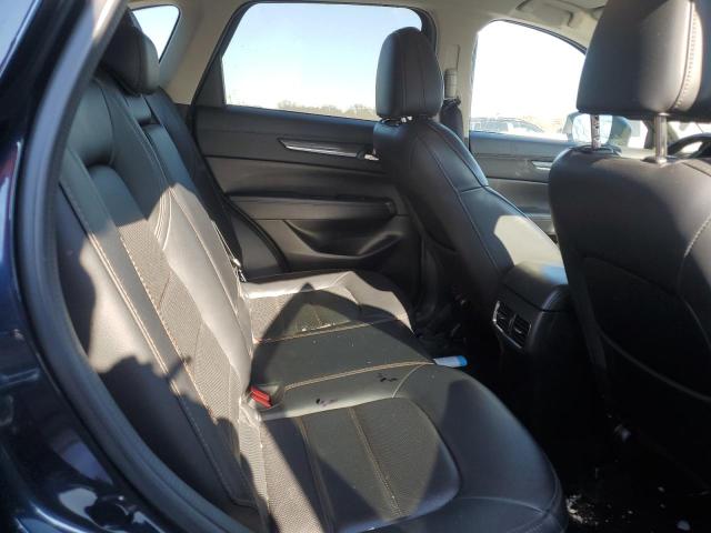 Photo 11 from auction – 2021 MAZDA CX-5 GRAND with VIN JM3KFBDM6M1393283