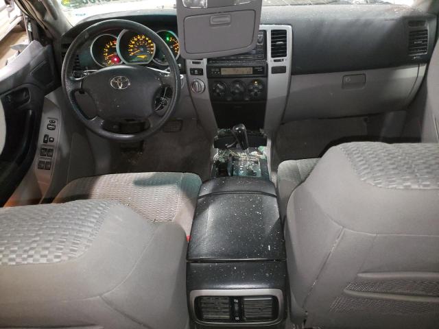 Photo 8 from auction – 2008 TOYOTA 4RUNNER SR with VIN JTEBU14R48K011333