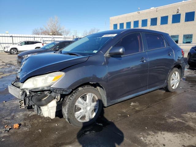 TOYOTA COROLLA MA 2009 with VIN 2T1KU40E59C074470 - Photo from auction