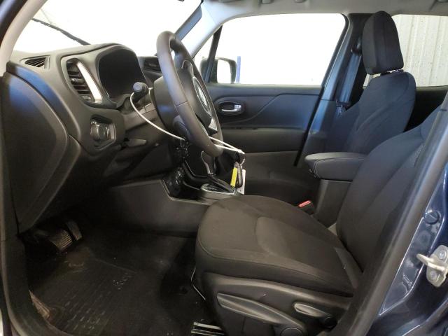 Photo 7 from auction – 2023 JEEP RENEGADE L with VIN ZACNJDB13PPP70095