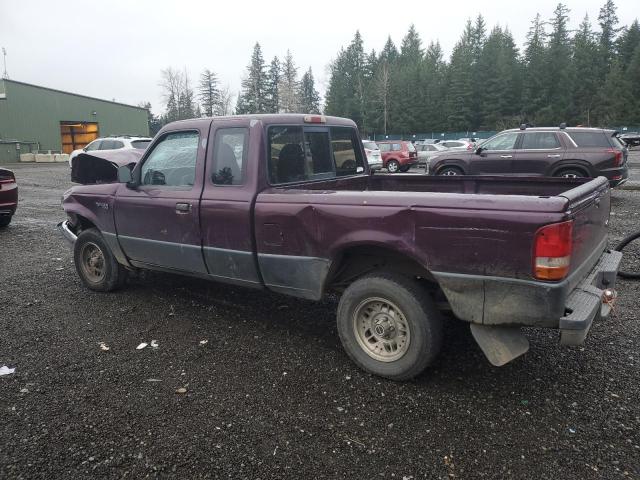 Photo 2 from auction – 1993 FORD RANGER SUP with VIN 1FTCR14X5PPB47058