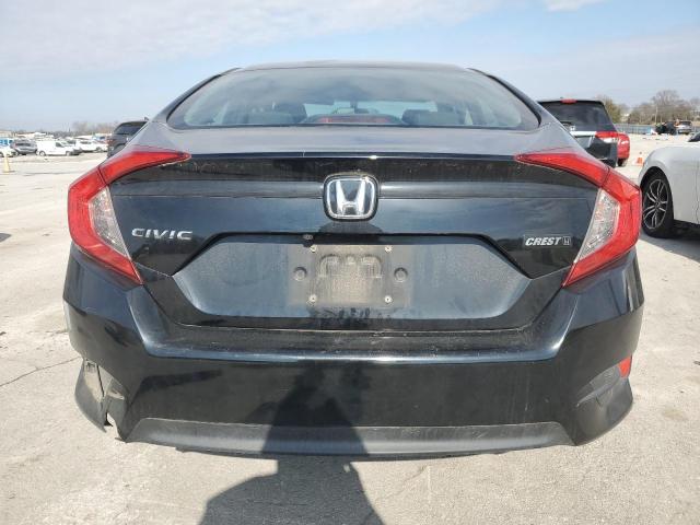 Photo 6 from auction – 2016 HONDA CIVIC LX with VIN 19XFC2F53GE051445