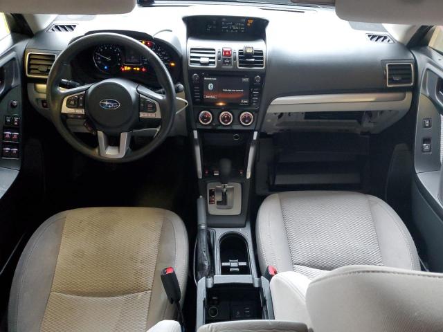 Photo 8 from auction – 2018 SUBARU FORESTER 2 with VIN JF2SJAGC6JH530876