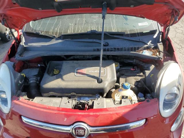 Photo 11 from auction – 2015 FIAT 500L POP with VIN ZFBCFAAH7FZ035745