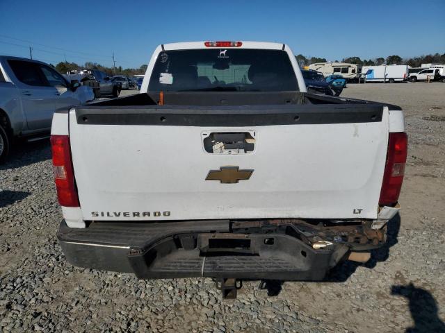 Photo 6 from auction – 2007 CHEVROLET SILVERADO with VIN 2GCEC19J071668460