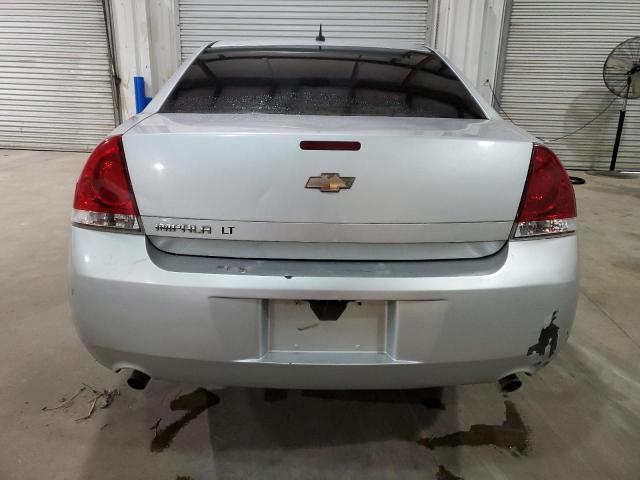 Photo 6 from auction – 2014 CHEVROLET IMPALA LIM with VIN 2G1WB5E3XE1150982