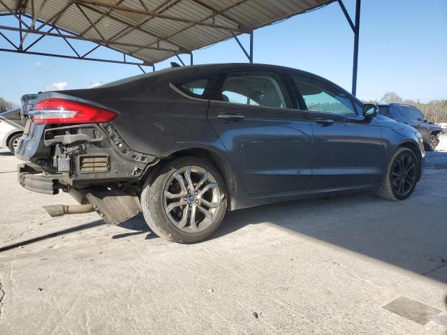 Photo 3 from auction – 2020 FORD FUSION SEL with VIN 3FA6P0CD4LR128319