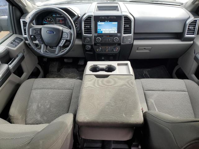 Photo 8 from auction – 2016 FORD F150 SUPER with VIN 1FTEW1EF4GKD54500