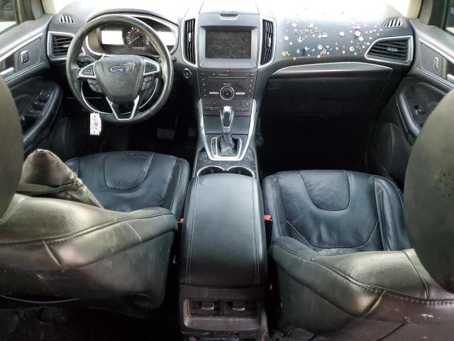 Photo 8 from auction – 2015 FORD EDGE TITAN with VIN 2FMPK4K86FBB82969