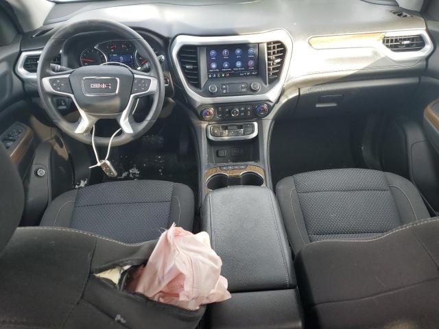 Photo 8 from auction – 2021 GMC ACADIA SLE with VIN 1GKKNKLA9MZ161012