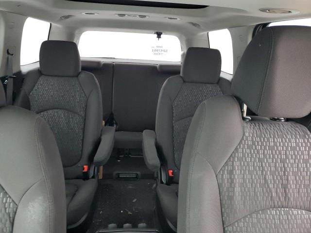 Photo 10 from auction – 2012 GMC ACADIA SLE with VIN 1GKKRPED3CJ164994