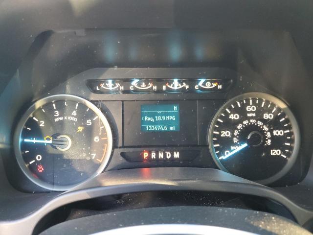 Photo 9 from auction – 2018 FORD F150 SUPER with VIN 1FTEW1E53JKC87452