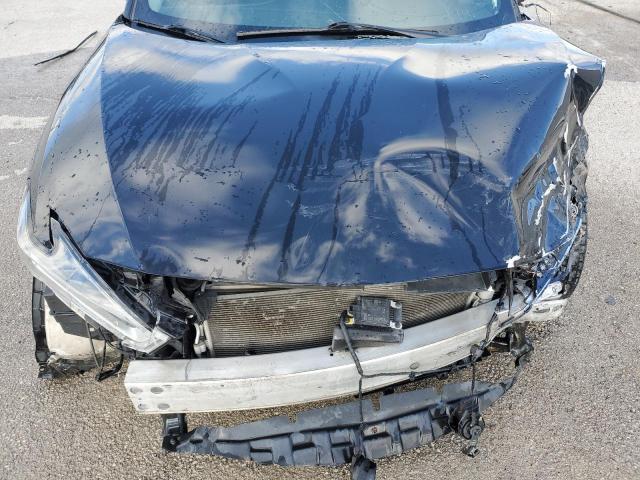 Photo 11 from auction – 2019 NISSAN MAXIMA S with VIN 1N4AA6AV0KC376901