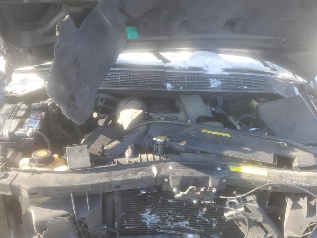 Photo 12 from auction – 2006 INFINITI QX56 with VIN 5N3AA08C06N804555