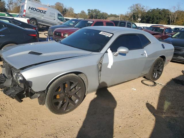 DODGE CHALLENGER 2019 with VIN 2C3CDZAG9KH741445 - Photo from auction