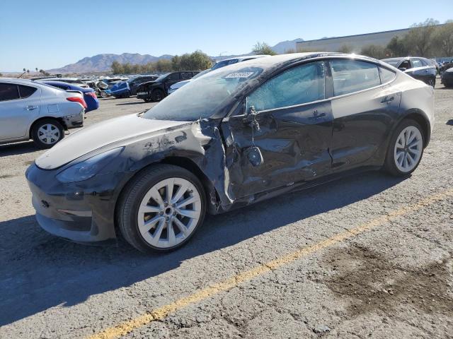 TESLA MODEL 3 2021 with VIN 5YJ3E1EA6MF047997 - Photo from auction