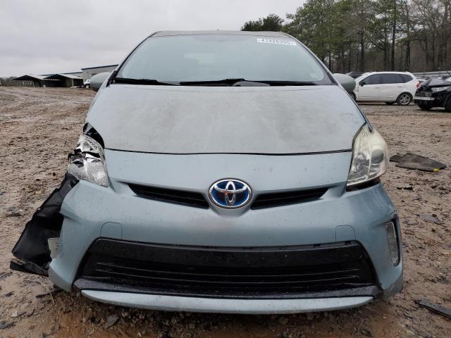 Photo 5 from auction – 2015 TOYOTA PRIUS with VIN JTDKN3DU5F1951760