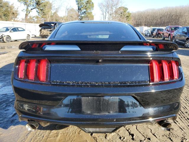 Photo 6 from auction – 2015 FORD MUSTANG with VIN 1FA6P8AMXF5359461