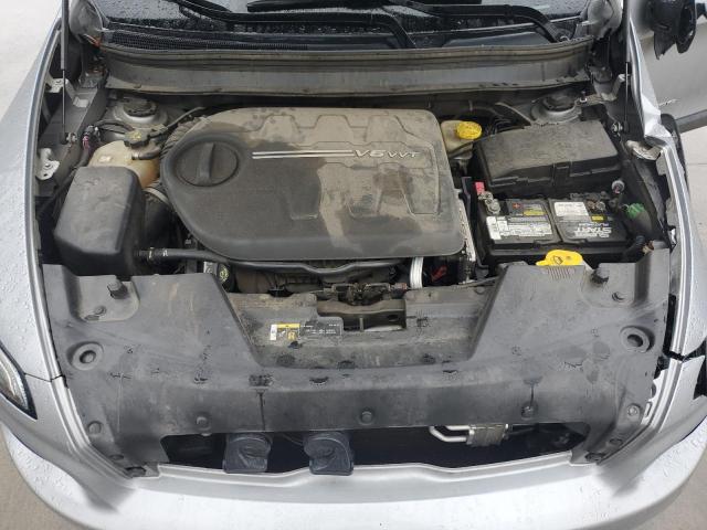 Photo 12 from auction – 2015 JEEP CHEROKEE L with VIN 1C4PJLCS8FW518096