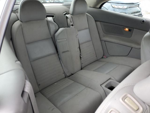 Photo 10 from auction – 2009 VOLVO C70 T5 with VIN YV1MC67279J075878