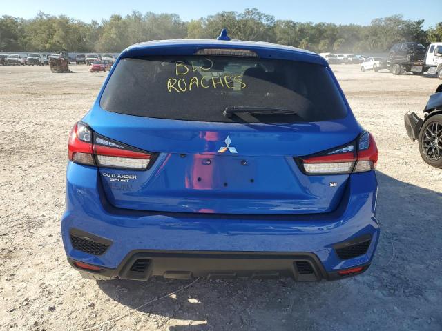 Photo 6 from auction – 2020 MITSUBISHI OUTLANDER with VIN JA4AP4AU4LU029887