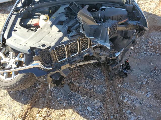 Photo 12 from auction – 2023 JEEP GRAND CHER with VIN 1C4RJGBG4PC510125